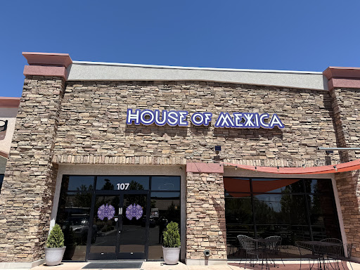 House Of Mexica