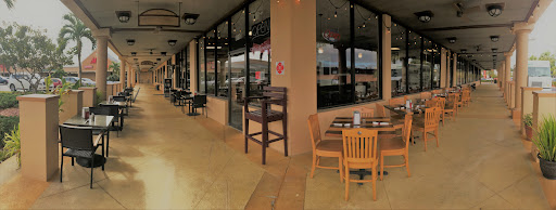 Fortunato’s Authentic Pizzeria & Italian Restaurant