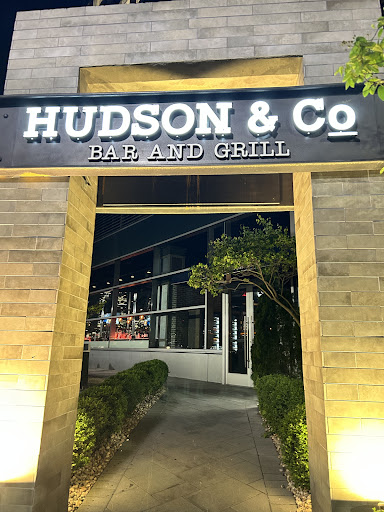 Hudson & Co.