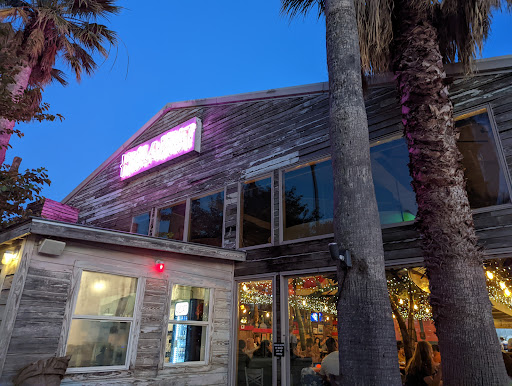 Hula Hut