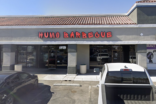 Humo Barbecue