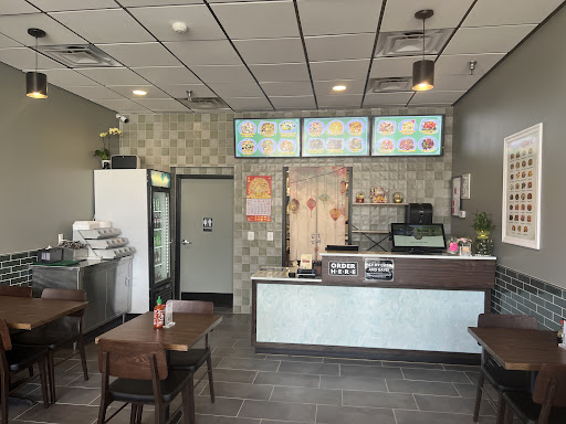 Hunan Cafe – King Street (Halal)