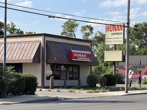 Hunan Express