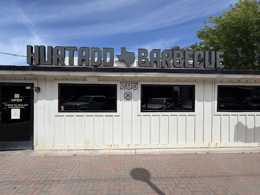 Hurtado Barbecue