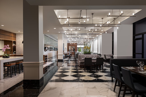 Fiorenzo Italian Steakhouse