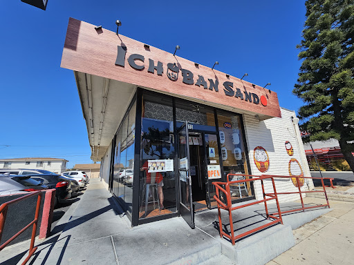 Ichiban Sando