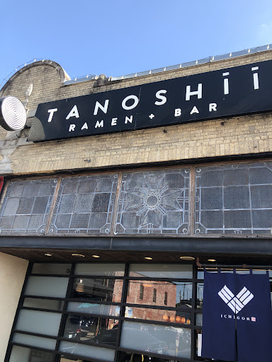 Ichigoh Ramen Lounge