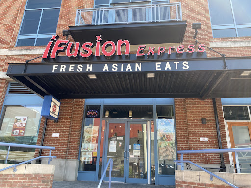 iFusion Express