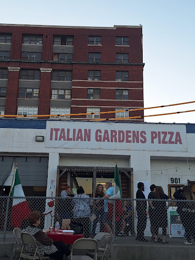 Italian Gardens Pizzeria