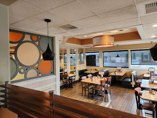 IHOP