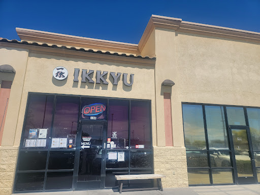 Ikkyu