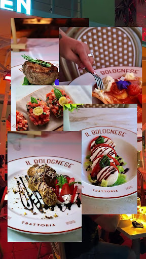 IL Bolognese – Italian restaurant on Ocean Drive