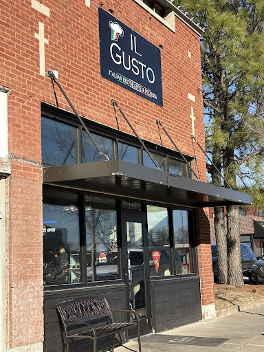 IL GUSTO Ristorante & Pizzeria
