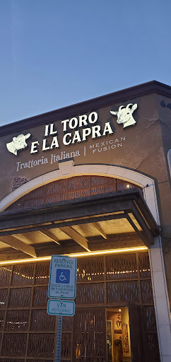 Il Toro E La Capra – Lindo Michoacan