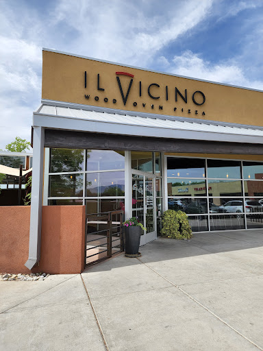 Il Vicino Wood Oven Pizza – West Side Albuquerque