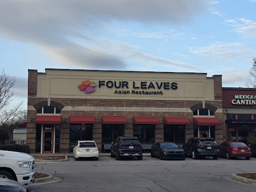 Four Leaves Asian Restaurant