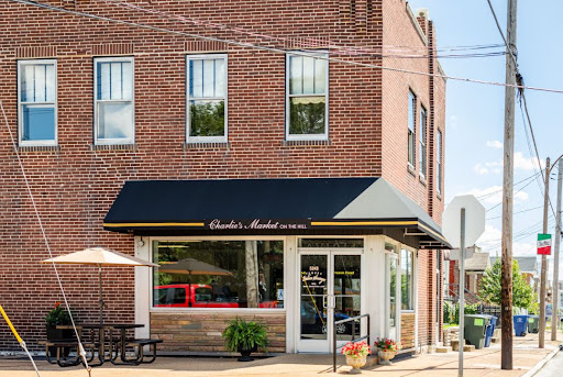Charlie’s Market & Deli on the Hill