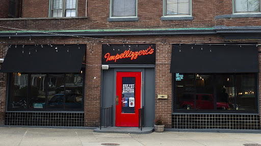 Impellizzeri’s Pizza