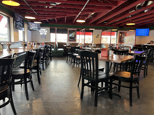 Impellizzeri’s Pizza
