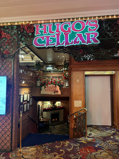 Hugo’s Cellar