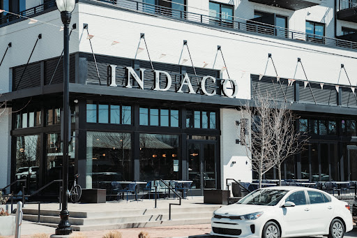Indaco