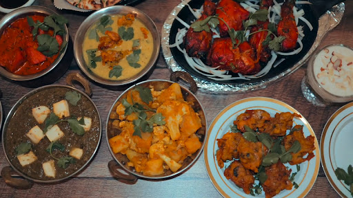 India Oven