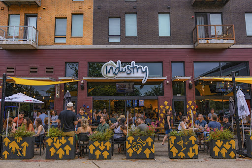 Industry Austin