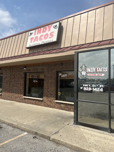 Indy Tacos