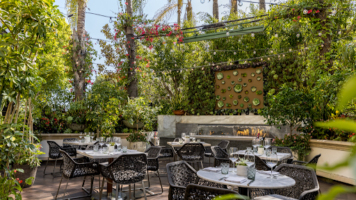 Culina Ristorante and Caffè