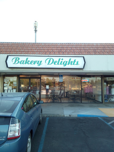 Bakery Delights