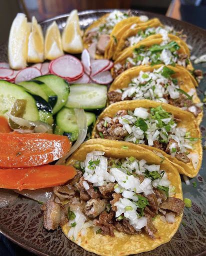 Kahlo Mexican Kitchen