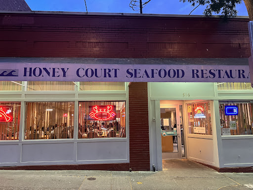 Honey Court Seafood Restaurant