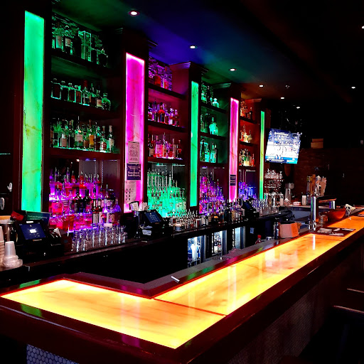 Lucy’s Lounge