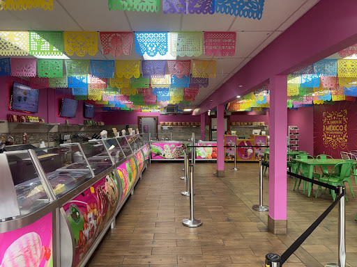 Sabor Tropical Icecream