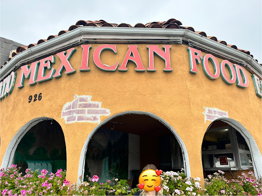 El Tapatio