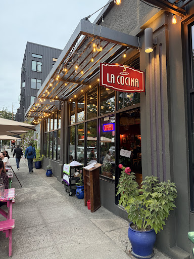 La Cocina Restaurant