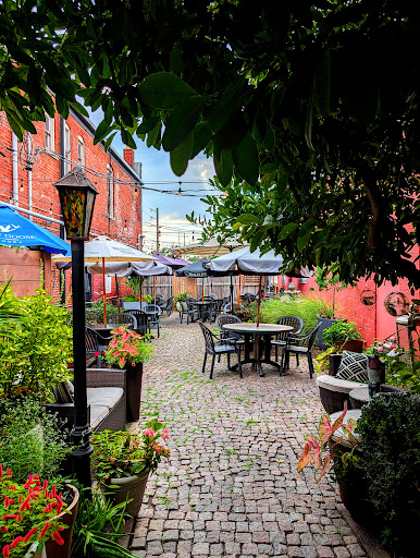 Iozzo’s Garden of Italy