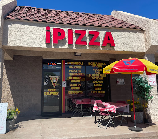 iPizza Pizzeria