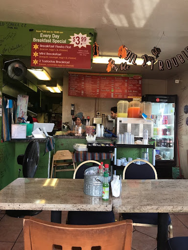 Irma’s Kitchen LLC