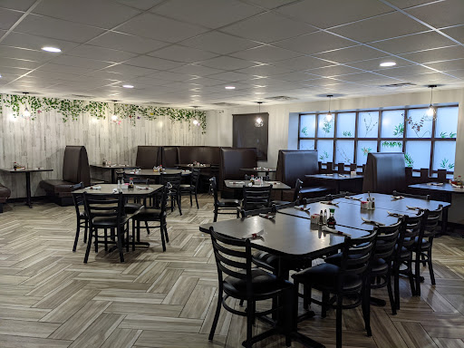 Iron Wok Chinese Restaurant