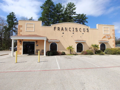 Francisco’s Mexican Restaurant