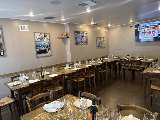 Italian Brothers Restaurant
