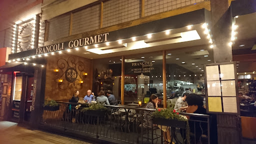Francoli Gourmet