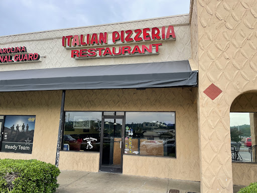 Italian Pizzeria