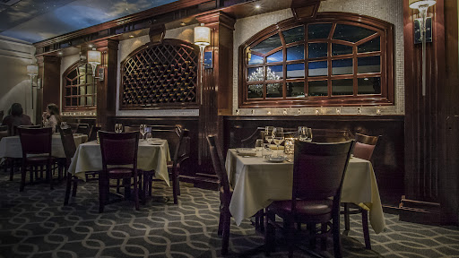 Italian Prime at Salvatore’s