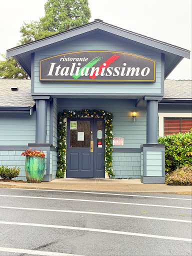 Italianissimo Ristorante
