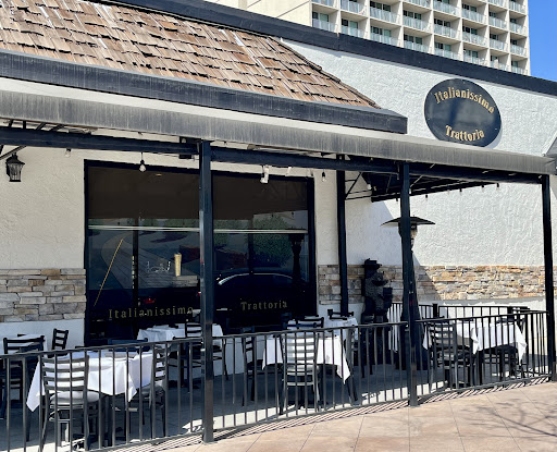 Italianissimo Trattoria