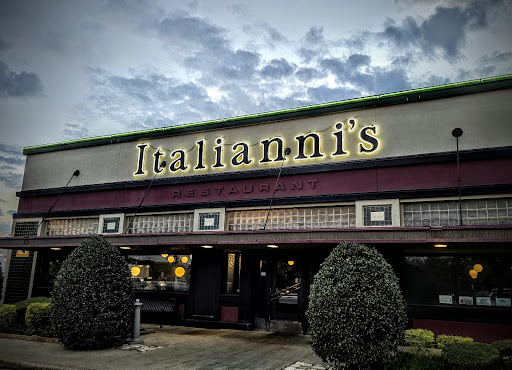 Italianni’s