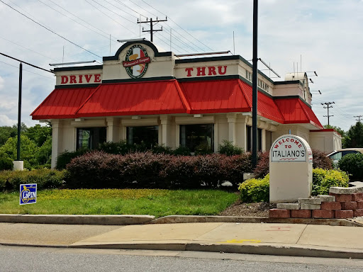 Italiano’s Restaurant