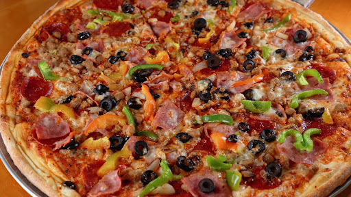 Italy Pasta Pizza & Subs
